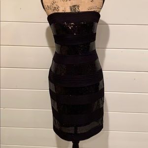 Calvin Klein Cocktail Dress